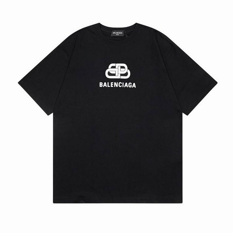 Balenciaga Men's T-shirts 63